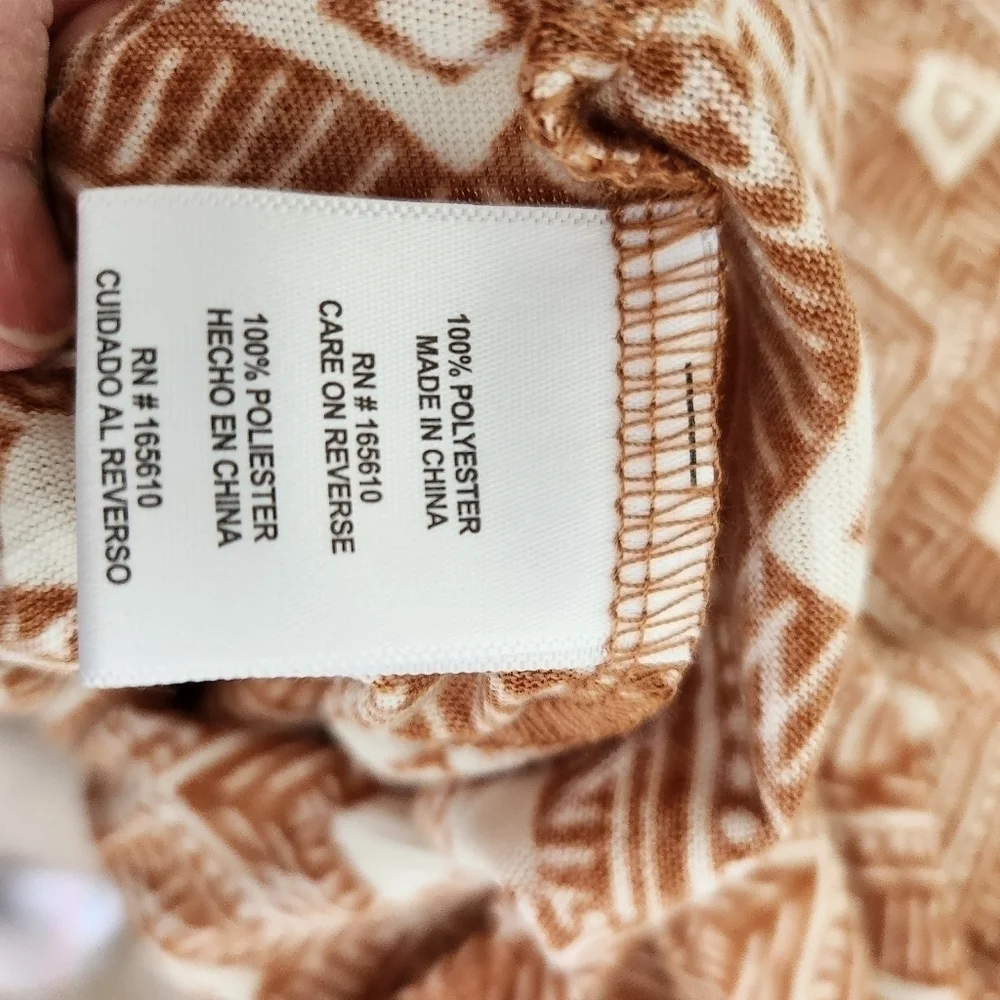 All In Love Plus Size Top - Picture 5 of 7